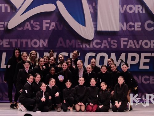 Torrington, CT  - 3/8/2019 - Awards