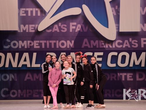 Torrington, CT  - 3/8/2019 - Awards