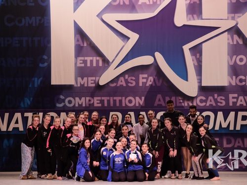 Torrington, CT  - 3/8/2019 - Awards