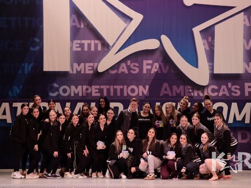 Torrington, CT  - 3/8/2019 - Awards