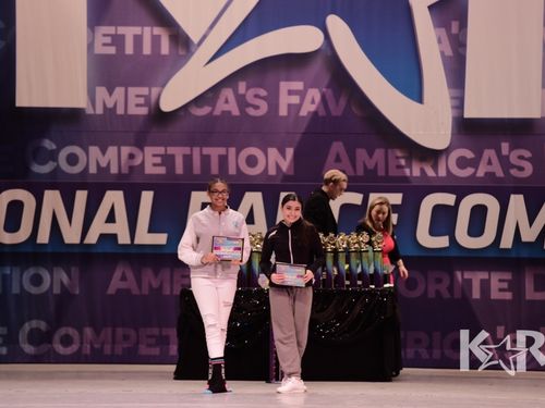 Torrington, CT  - 3/8/2019 - Awards