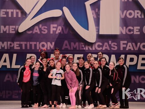 Torrington, CT  - 3/8/2019 - Awards