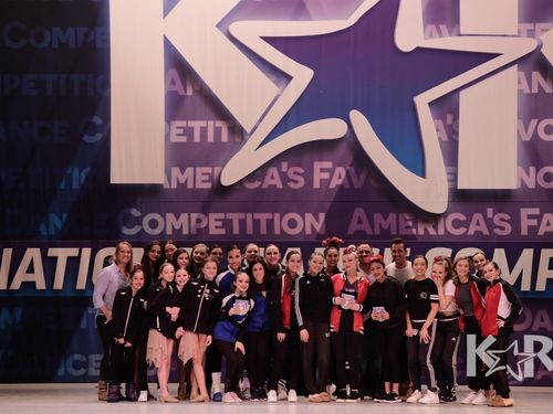 Torrington, CT  - 3/8/2019 - Awards