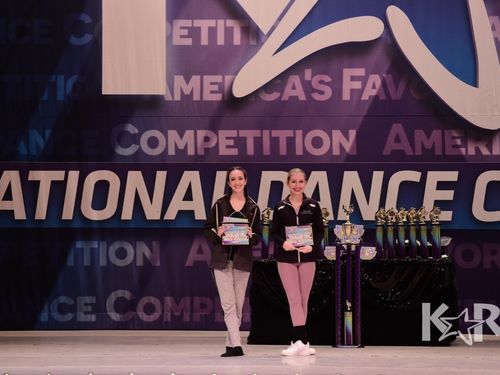 Torrington, CT  - 3/8/2019 - Awards