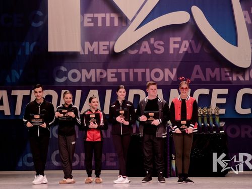 Torrington, CT  - 3/8/2019 - Awards