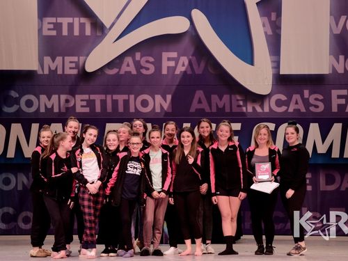 Torrington, CT  - 3/8/2019 - Awards