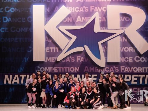 Torrington, CT  - 3/8/2019 - Awards