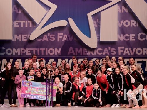 Torrington, CT  - 3/8/2019 - Awards