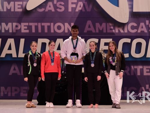 Torrington, CT  - 3/8/2019 - Awards