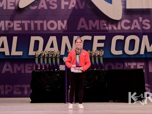 Torrington, CT  - 3/8/2019 - Awards