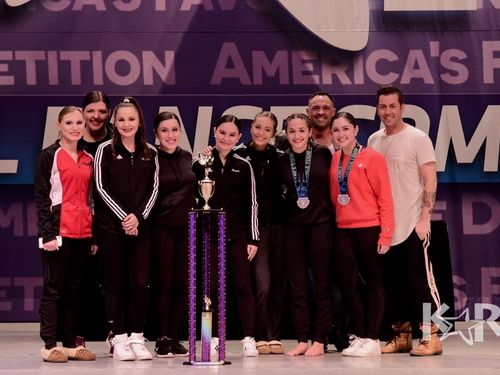 Torrington, CT  - 3/8/2019 - Awards