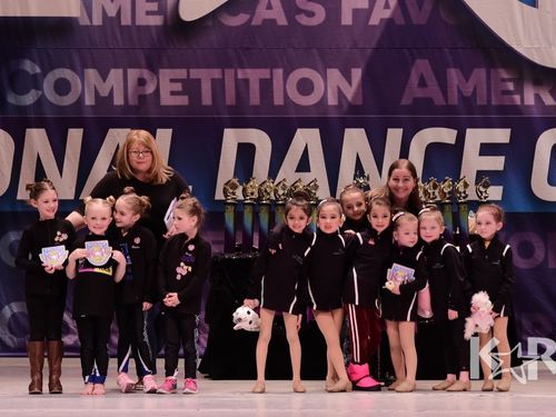 Torrington, CT  - 3/8/2019 - Awards