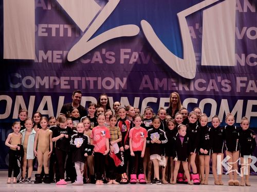 Torrington, CT  - 3/8/2019 - Awards