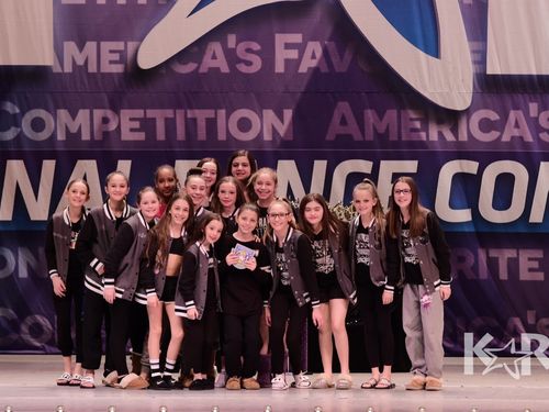Torrington, CT  - 3/8/2019 - Awards