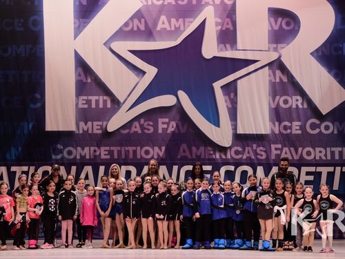 Torrington, CT  - 3/8/2019 - Awards
