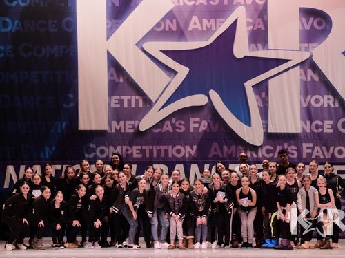 Torrington, CT  - 3/8/2019 - Awards