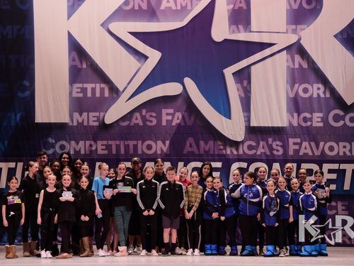Torrington, CT  - 3/8/2019 - Awards