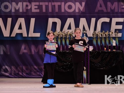 Torrington, CT  - 3/8/2019 - Awards