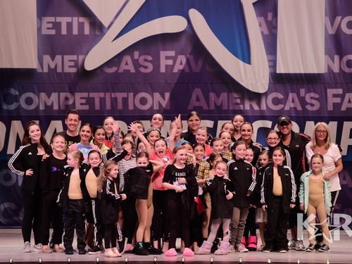 Torrington, CT  - 3/8/2019 - Awards
