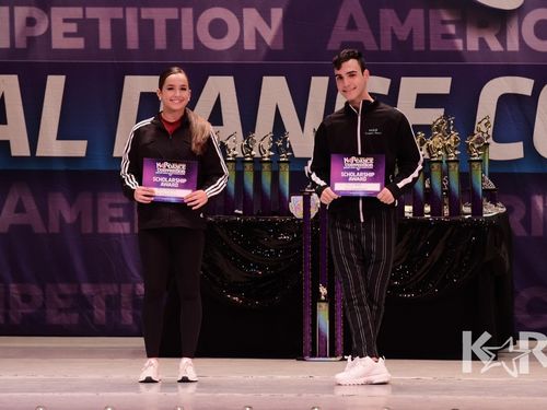 Torrington, CT  - 3/8/2019 - Awards