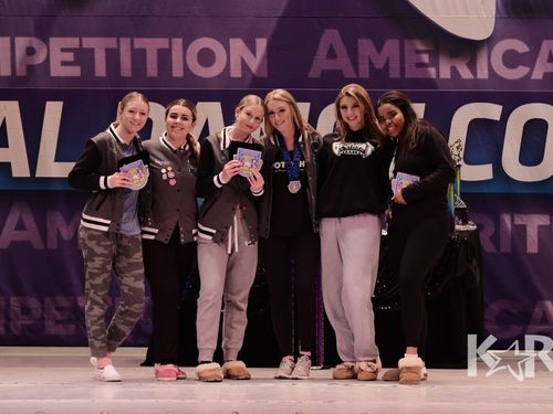 Torrington, CT  - 3/8/2019 - Awards