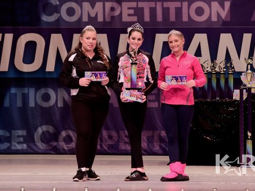 Torrington, CT  - 3/8/2019 - Awards