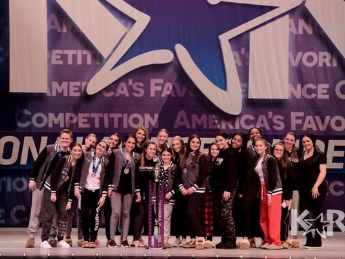Torrington, CT  - 3/8/2019 - Awards