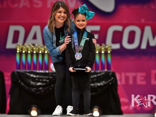 San Jose, CA - 3/8/2019 - Awards