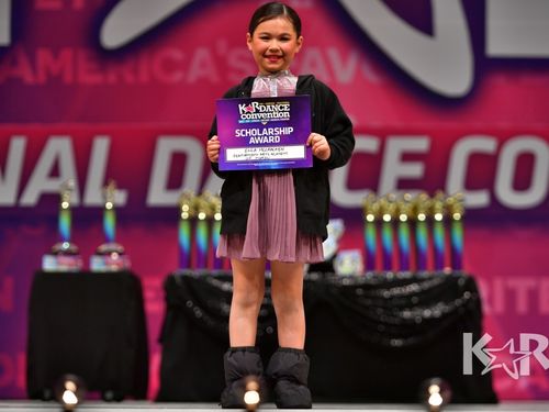 San Jose, CA - 3/8/2019 - Awards