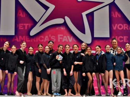 San Jose, CA - 3/8/2019 - Awards