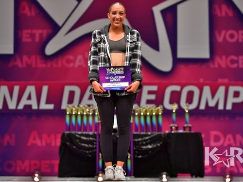 San Jose, CA - 3/8/2019 - Awards