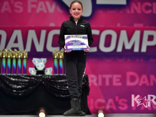 San Jose, CA - 3/8/2019 - Awards