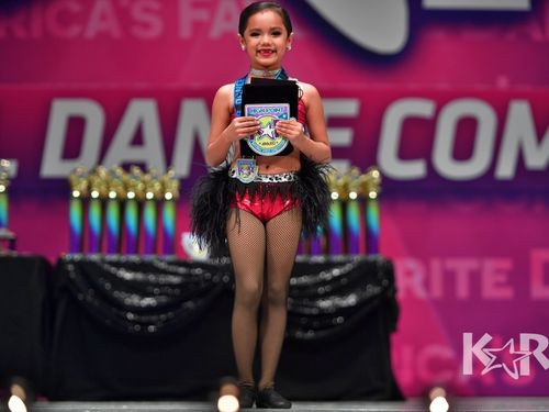 San Jose, CA - 3/8/2019 - Awards