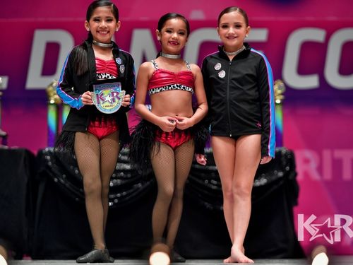 San Jose, CA - 3/8/2019 - Awards
