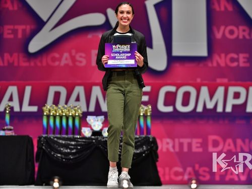 San Jose, CA - 3/8/2019 - Awards
