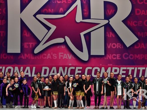 San Jose, CA - 3/8/2019 - Awards