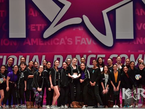 San Jose, CA - 3/8/2019 - Awards