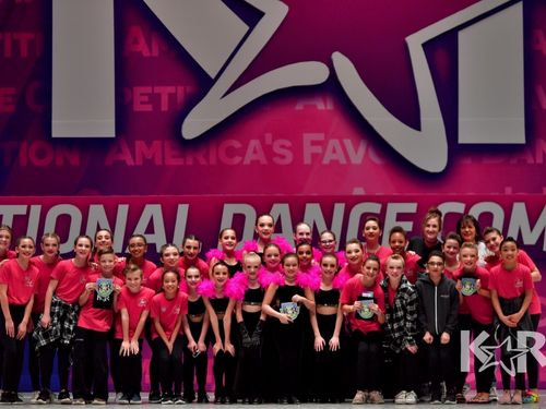 San Jose, CA - 3/8/2019 - Awards
