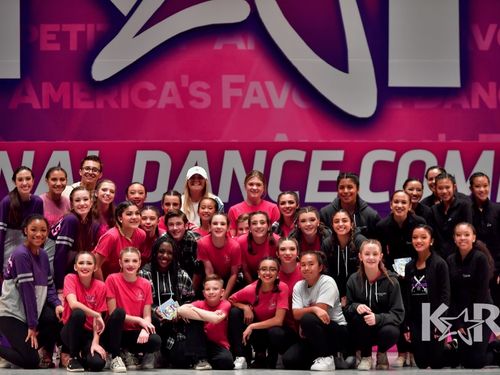 San Jose, CA - 3/8/2019 - Awards