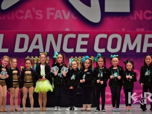 San Jose, CA - 3/8/2019 - Awards