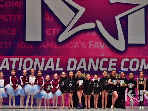 San Jose, CA - 3/8/2019 - Awards
