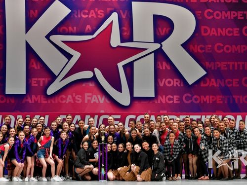 San Jose, CA - 3/8/2019 - Awards