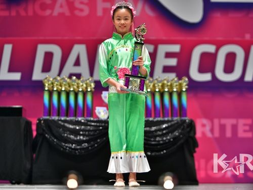 San Jose, CA - 3/8/2019 - Awards