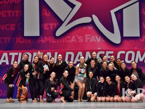 San Jose, CA - 3/8/2019 - Awards