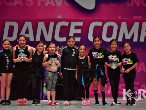 San Jose, CA - 3/8/2019 - Awards