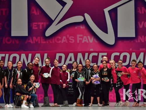 San Jose, CA - 3/8/2019 - Awards