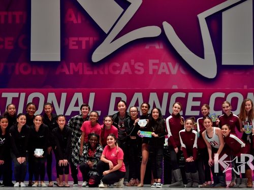 San Jose, CA - 3/8/2019 - Awards