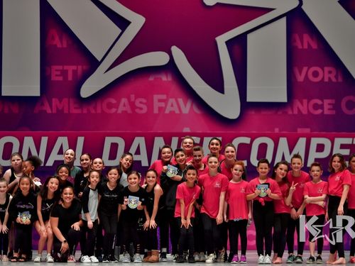 San Jose, CA - 3/8/2019 - Awards