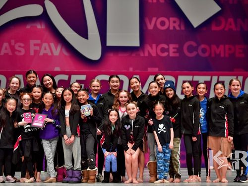 San Jose, CA - 3/8/2019 - Awards