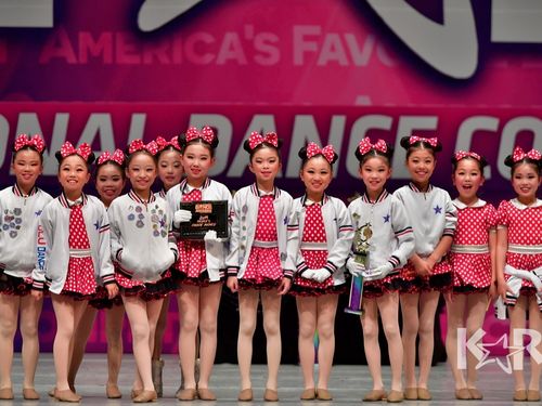 San Jose, CA - 3/8/2019 - Awards